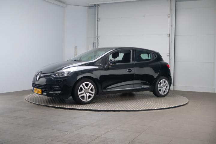 RENAULT CLIO 2017 vf15r240a58225999