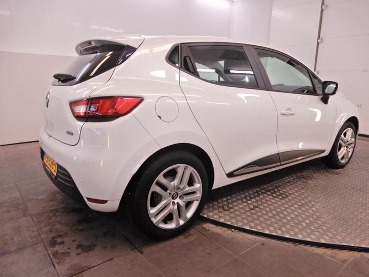 RENAULT CLIO 2017 vf15r240a58811129