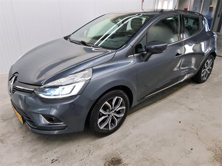 RENAULT CLIO 2017 vf15r240a59213288