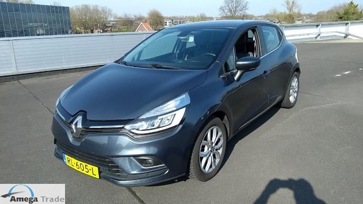 RENAULT CLIO 2018 vf15r240a59216805