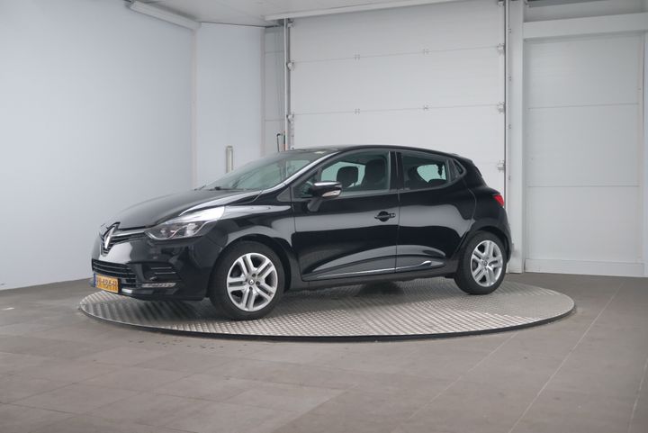 RENAULT CLIO 2018 vf15r240a59376677