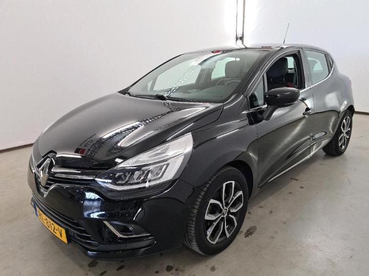 RENAULT CLIO 2018 vf15r240a59422288