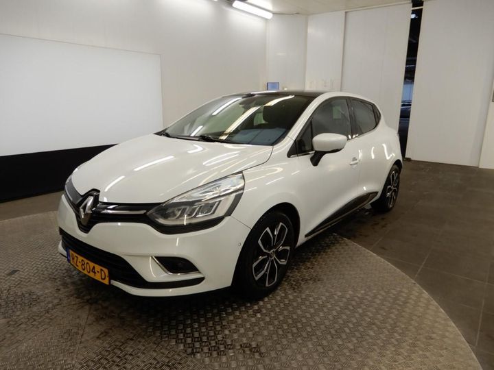 RENAULT CLIO 2018 vf15r240a59755706