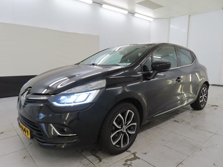 RENAULT CLIO 2018 vf15r240a60895436