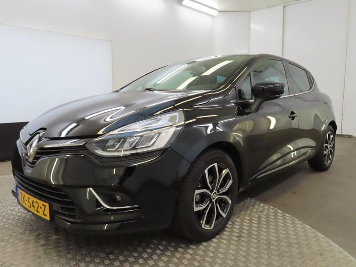 RENAULT CLIO 2018 vf15r240a61092938