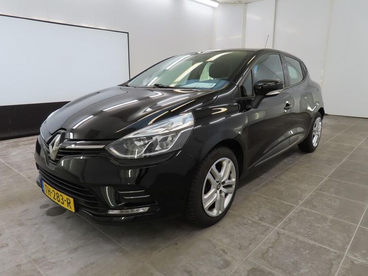 RENAULT CLIO 2018 vf15r240a61115098