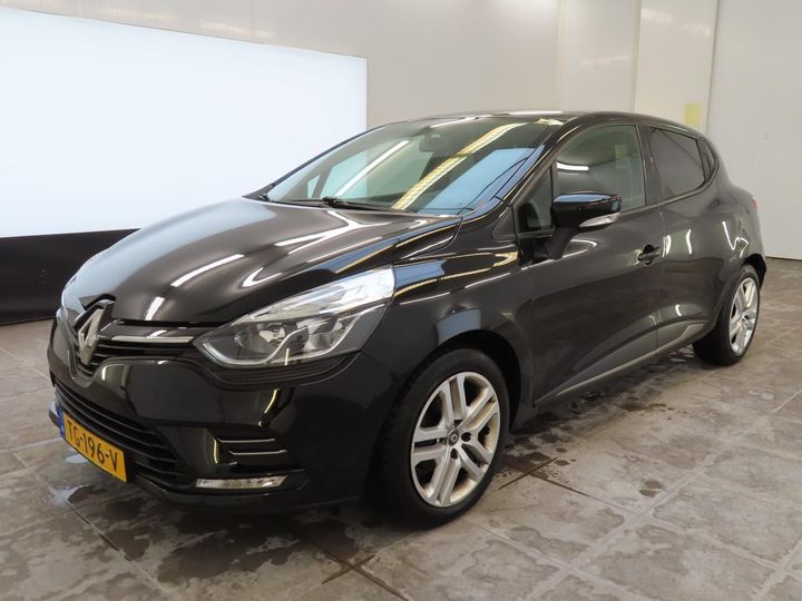 RENAULT CLIO 2018 vf15r240a61115110