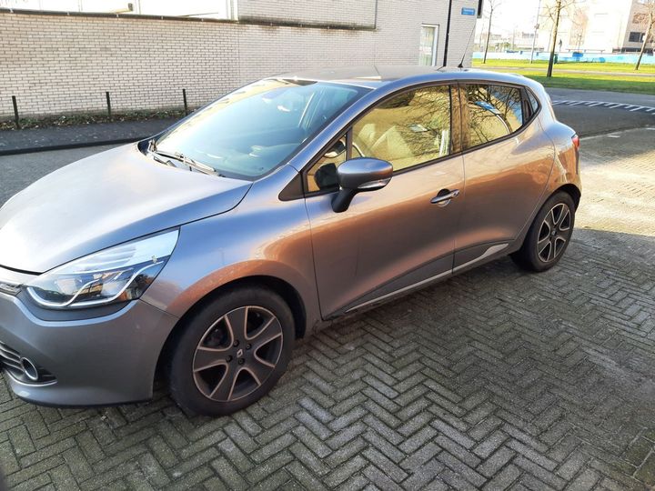 RENAULT CLIO 2016 vf15rb20a54967795