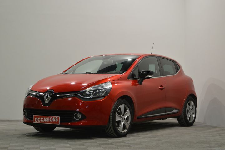 RENAULT CLIO 2016 vf15rb20a55881179