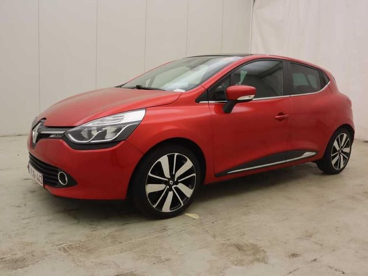 RENAULT CLIO 2016 vf15rb20a55949894