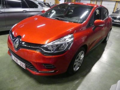 RENAULT CLIO IV PHASE II 2016 vf15rb20a56163602