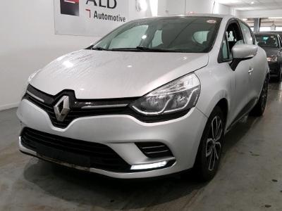 RENAULT CLIO IV PHASE II 2017 vf15rb20a57695485