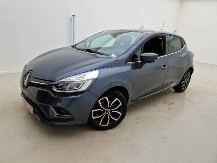 RENAULT CLIO 2017 vf15rb20a57818711