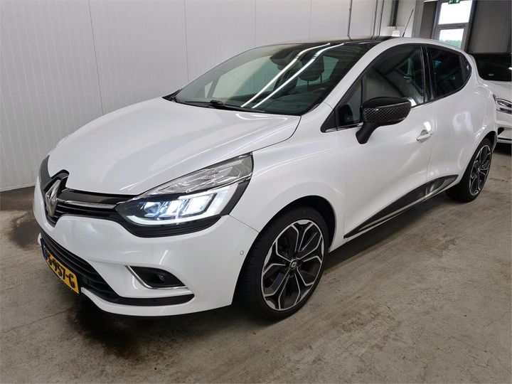 RENAULT CLIO 2017 vf15rb20a57932814