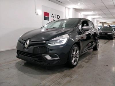 RENAULT CLIO IV PHASE II 2017 vf15rb20a58144500