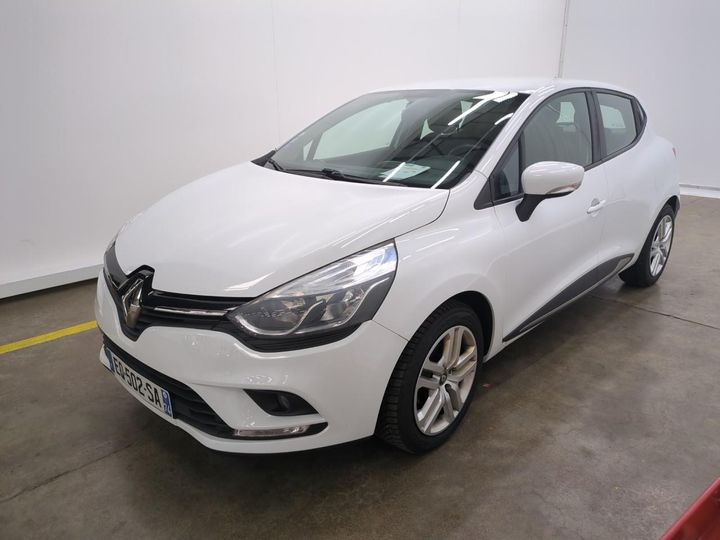 RENAULT CLIO 2017 vf15rb20a58286771