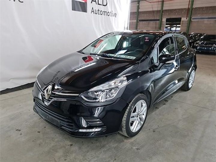 RENAULT CLIO IV PHASE II 2017 vf15rb20a58412914