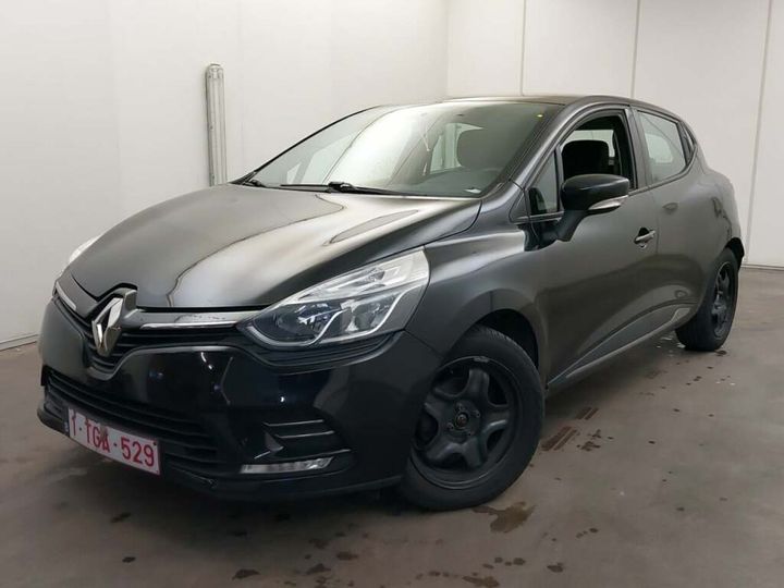 RENAULT CLIO 2017 vf15rb20a58828926