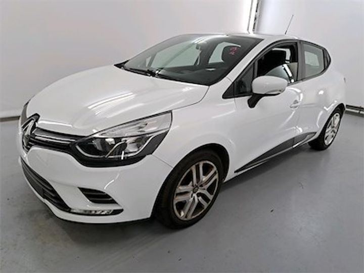 RENAULT CLIO 2018 vf15rb20a59843366