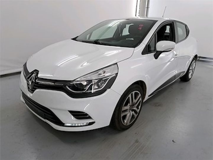 RENAULT CLIO 2018 vf15rb20a59843368