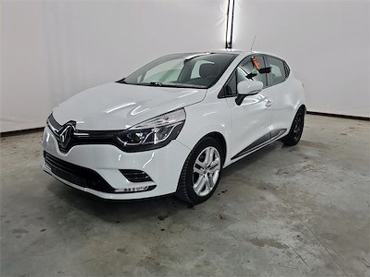 RENAULT CLIO 2018 vf15rb20a59843369