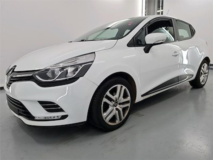 RENAULT CLIO 2018 vf15rb20a59983975