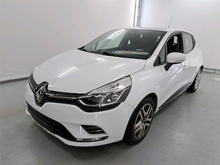 RENAULT CLIO 2018 vf15rb20a59983976