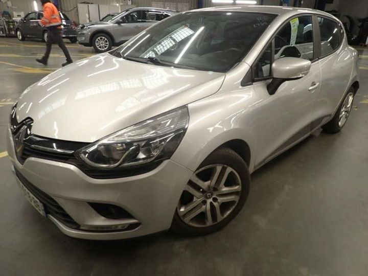 RENAULT CLIO 2018 vf15rb20a60059432