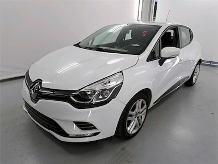 RENAULT CLIO 2018 vf15rb20a60209320