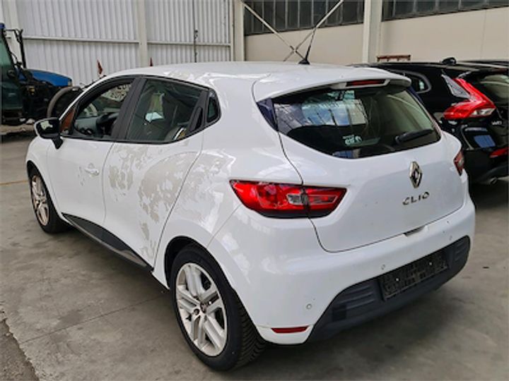 RENAULT CLIO 2018 vf15rb20a60553306