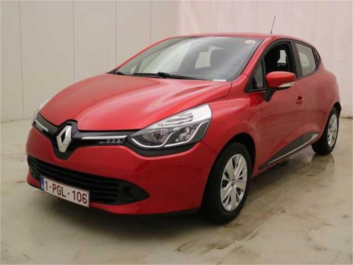 RENAULT CLIO 2015 vf15rbf0a53792461