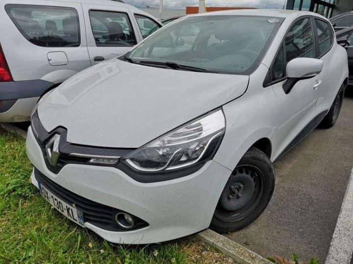 RENAULT CLIO 2015 vf15rbf0a53940820