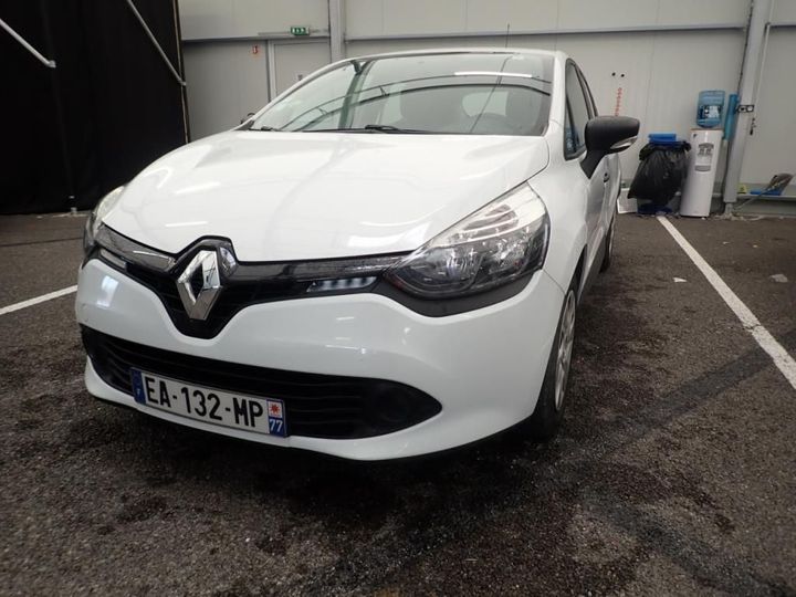 RENAULT CLIO 5P SOCIETE (2 SEATS) 2016 vf15rbf0a53941692