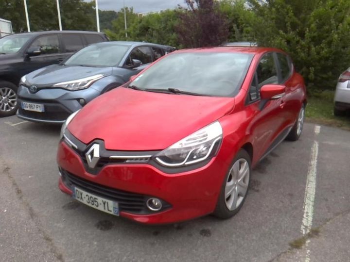 RENAULT CLIO 2015 vf15rbf0a53950679