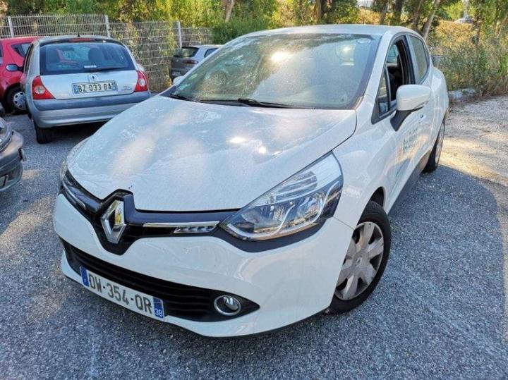 RENAULT CLIO 2015 vf15rbf0a53952753