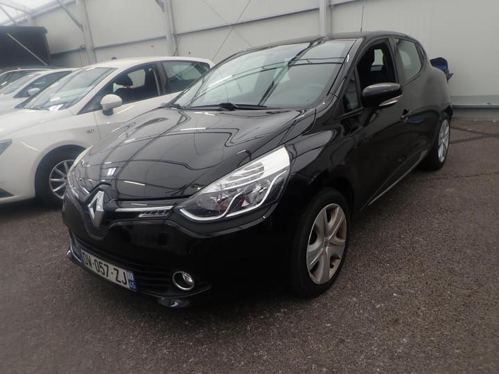 RENAULT CLIO 5P 2015 vf15rbf0a53955338