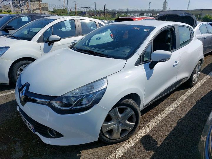 RENAULT CLIO 2015 vf15rbf0a53957067