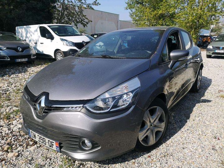 RENAULT CLIO 2015 vf15rbf0a53958018