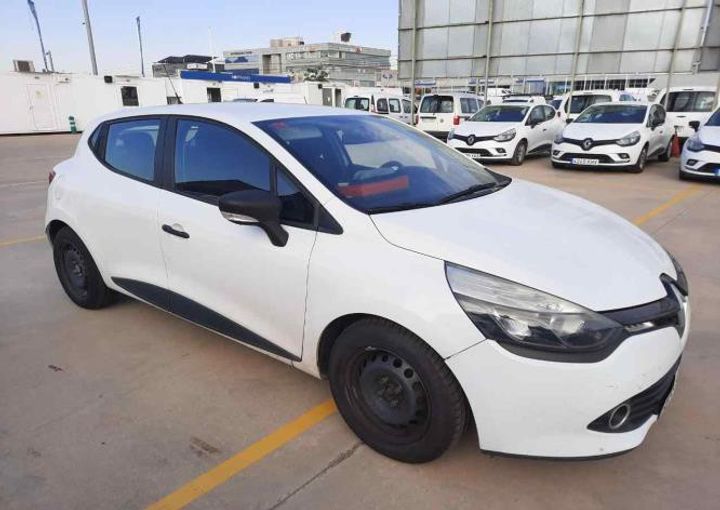 RENAULT CLIO 2016 vf15rbf0a54057013