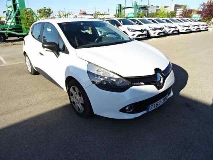 RENAULT CLIO 2016 vf15rbf0a54057018