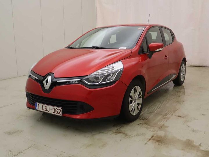 RENAULT CLIO 2015 vf15rbf0a54266159