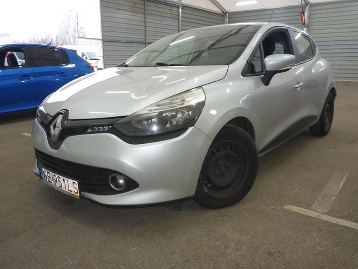 RENAULT CLIO 2016 vf15rbf0a54278360