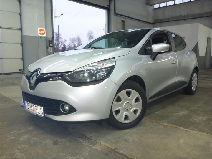 RENAULT CLIO 2016 vf15rbf0a54278362