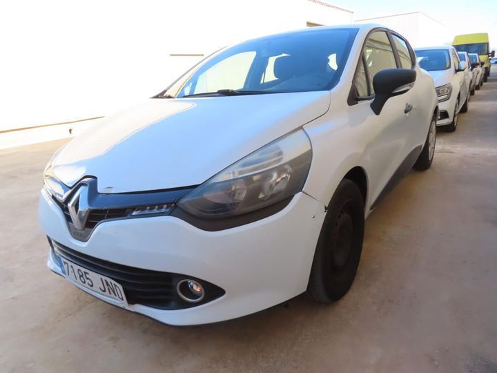 RENAULT CLIO 2016 vf15rbf0a54298402