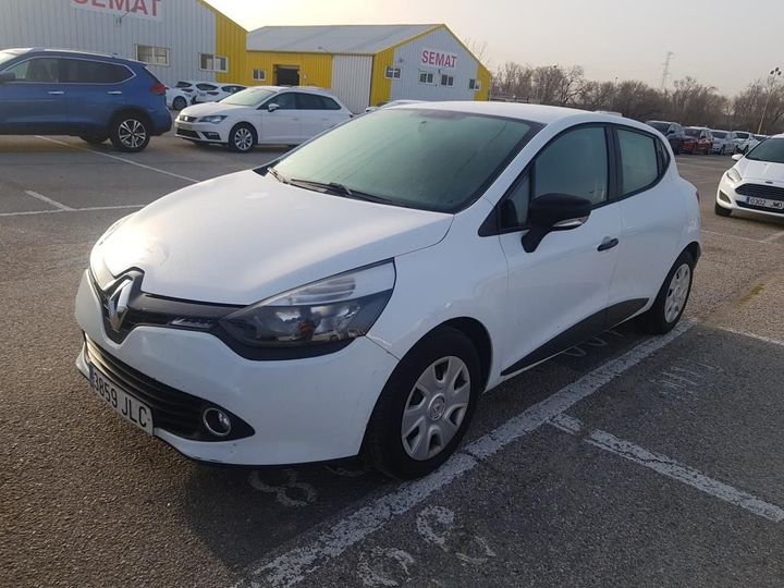 RENAULT CLIO 2016 vf15rbf0a54308158