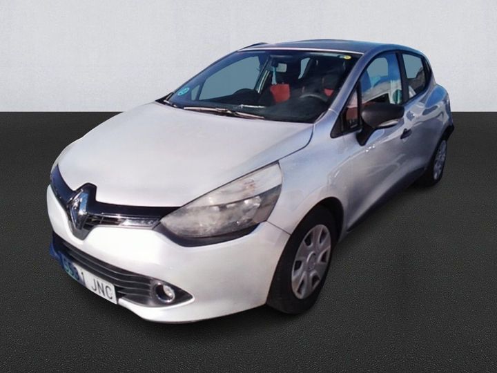 RENAULT CLIO 2016 vf15rbf0a54314221