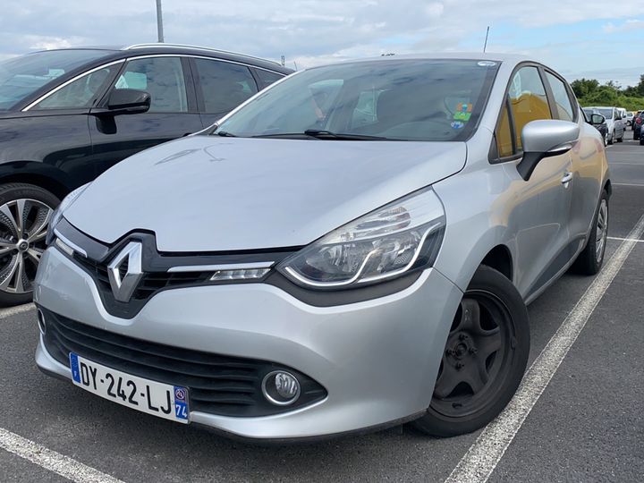 RENAULT CLIO 2015 vf15rbf0a54322899