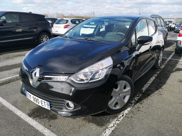 RENAULT CLIO 2015 vf15rbf0a54323182