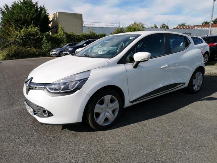 RENAULT CLIO 2016 vf15rbf0a54328243