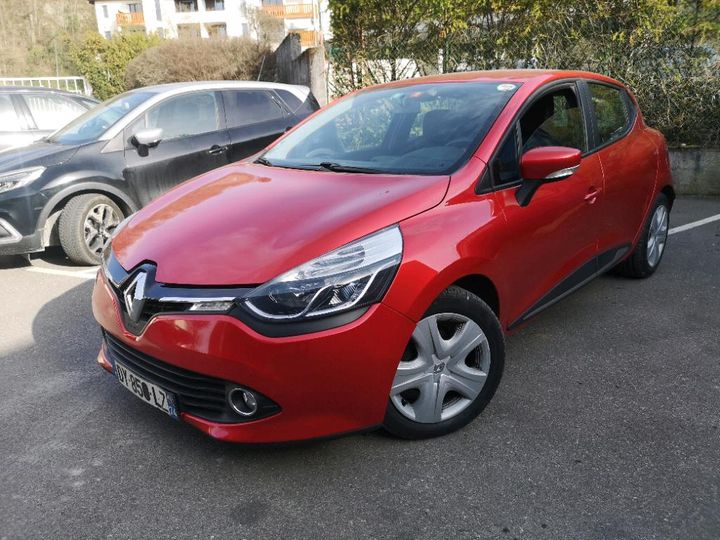 RENAULT CLIO 2015 vf15rbf0a54337833